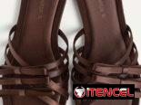 Sandalias/Tacones Zara, Bershka, Stradivarius,H&M y Pull&bear