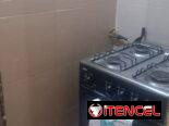 🏢  Renta Lineal y por Noches de Apartamento ventilado y confortable en el Vedado REF 1424
