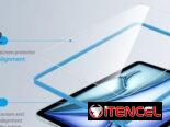 🔒 Protector de Pantalla iPad Air 11” (M3 2025 / M2 2024)