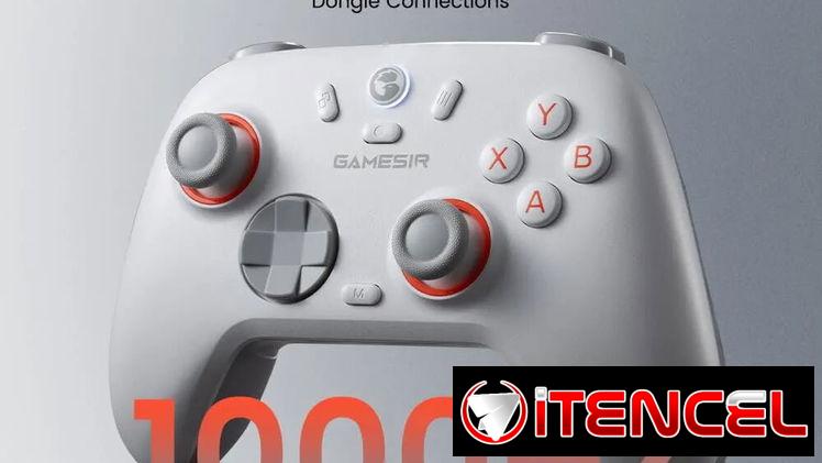 Mando GameSir Nova Lite 2