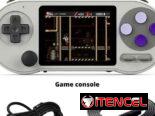 🎮​🕹️​ CONSOLA PORTATIL + DE 6000 JUEGOS 🎮​🕹️​ GAME BOY – NINTENDO – FAMILY ++++🎮​🕹️​ 58872360