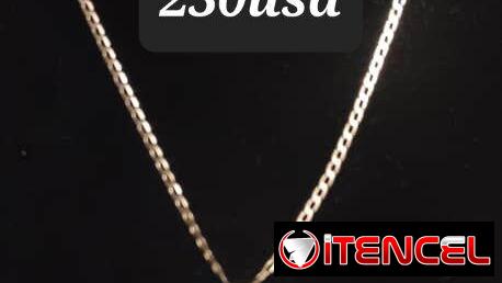 Vendo prendas de oro 10k