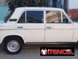 Lada 1600 Especial – Motor Grande, Caja Quinta – $12,000