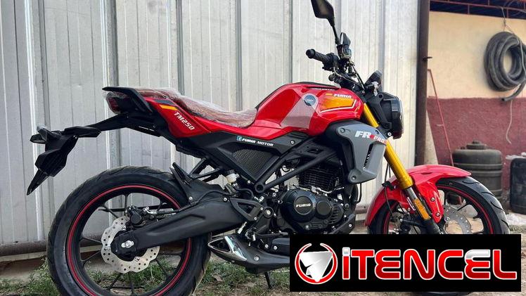 🏍️𝐌𝐎𝐓𝐎S 𝐃𝐄𝐏𝐎𝐑𝐓𝐈𝐕𝐀 𝐅𝐔𝐑𝐈𝐀 𝟐𝟓𝟎𝐜𝐜🏍️