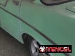 Vendo Chevrolet 56 BelAir