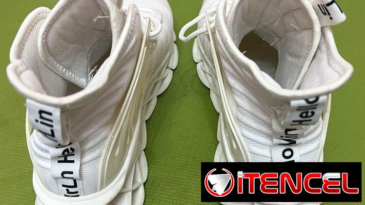 Zapatillas !! Número 46