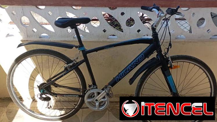 Bicicleta 28