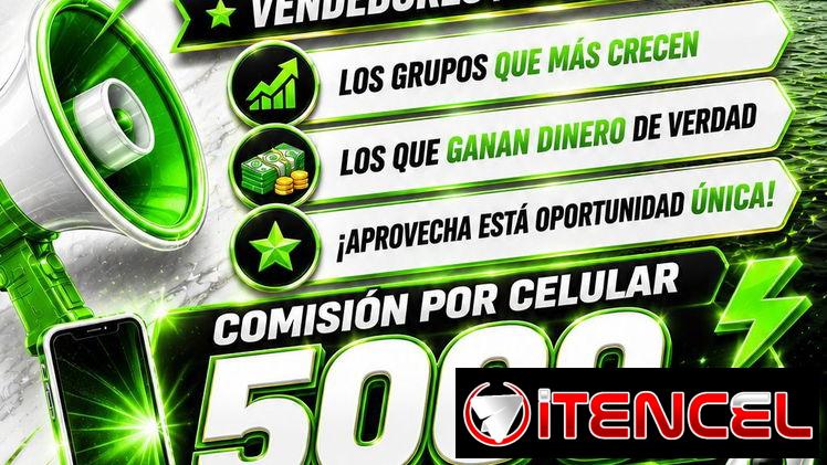 GESTORES DE VENTAS