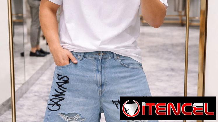 Variedad de Bermudas Berska y Pull&Bear 50666915