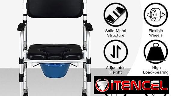 Silla sanitaria