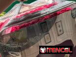 Forro de mueble 3-2-1