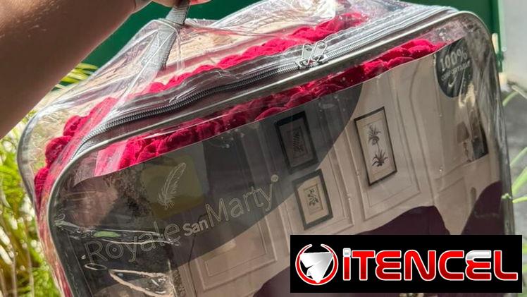 Forro de mueble 3-2-1