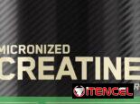 Creatina micronizada