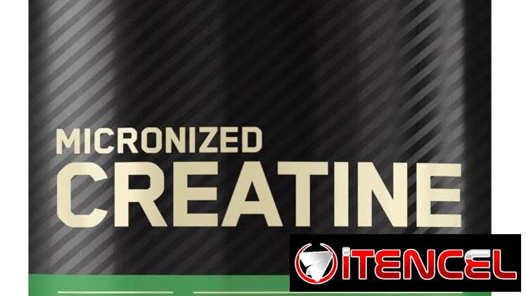 Creatina