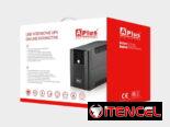 EXCELENTE BACKUP DE 1500 VA 900 WATTS NUEVO EN SU CAJA