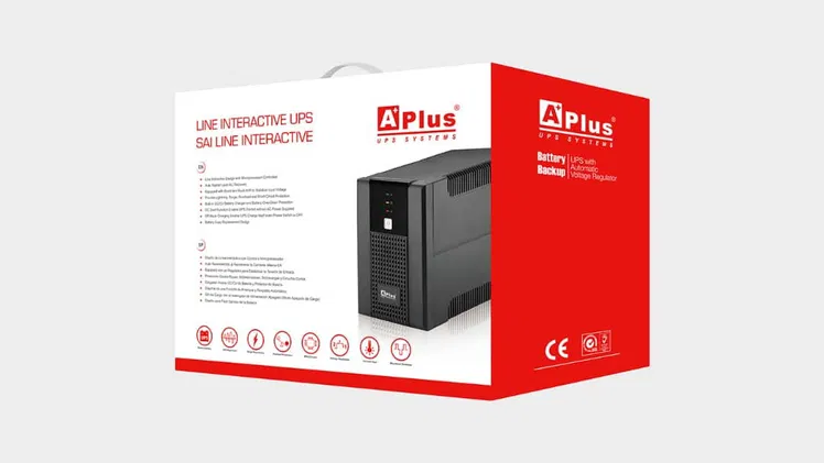 DE 900W 1500 110V VA BACKUP NUEVO EN SU CAJA USTED LO ESTRENA CALIDAD Y DURABILIDAD GARANTIZADO