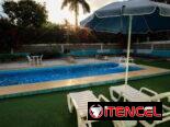 Súper oferta en casa de renta ,Reparto Siboney,  piscina con recirculación +53 52463651, 8 habitaciones,  O