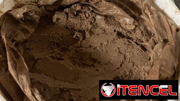 TINA DE HELADO COPPELIA ORIGINAL 10 litros 4500