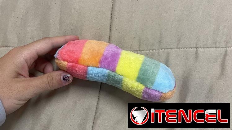 Juguetes para perros