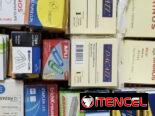 Materiales de oficina y escolares