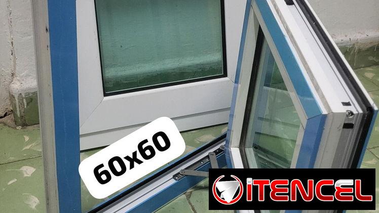 Ventana de aluminio calidad y seguridad