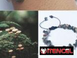 PULSERA DE PIEDRA NATURAL