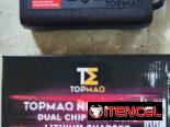 Cargadores Topmaq para motos y bicimotos eléctricas