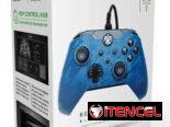 Mando PDP original XBOX y PC…..con cable