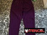 Pillama médico talla S