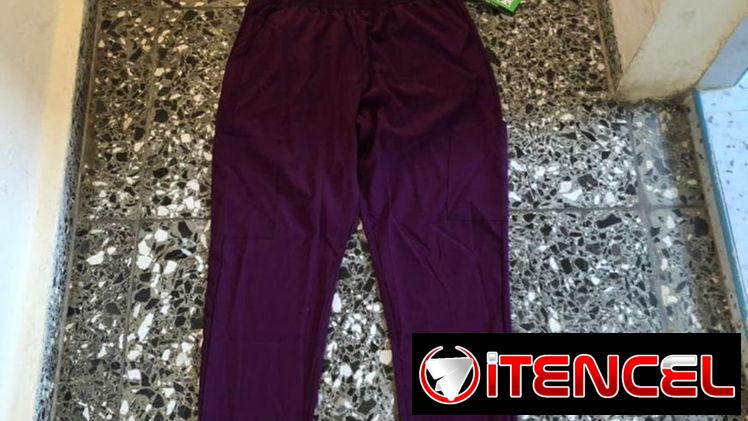 Pillama médico talla S