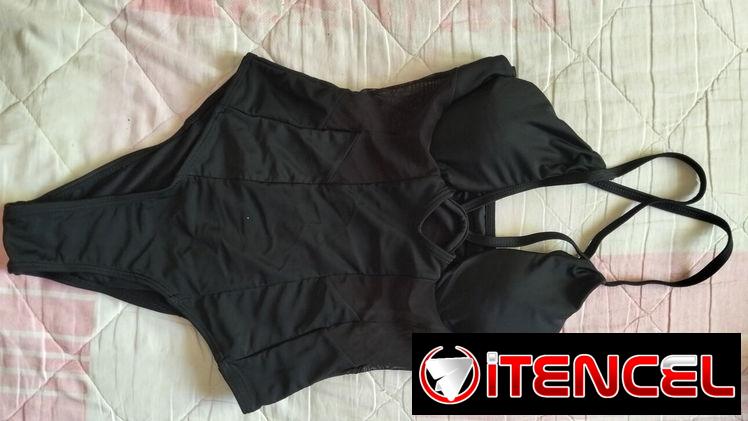 Trusa enteriza talla s