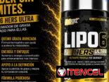 🛒✔ Quemador de Grasa de Mujer Lipo 6 Hers precio 25$
