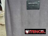 Vendo maleta de uso 32kg