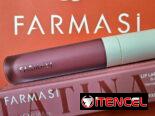 💄Labiales Latina con efecto High-gloss de edición limitada💄by Farmasi