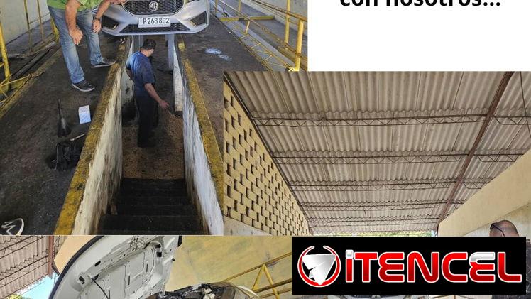 Mantenimiento automotriz BDC One