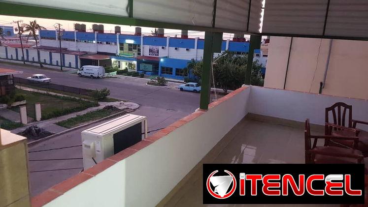 🏠 Apartamento independiente en Miramar, Playa