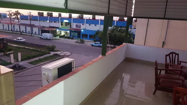 Alquiler por tiempo indefinido en Miramar, Playa. Alquiler lineal en Miramar – Apartamento 1 hab con respaldo energético
