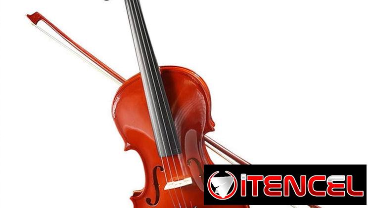 Clases de violín 🎻 en La Habana!!!