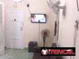 Renta de apto en el vedado 25 y 8.