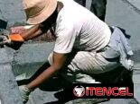 Manta de techo ,se monta y se repara la manta asfáltica impermible , techeros profesionales y legales 51151116 y52575800