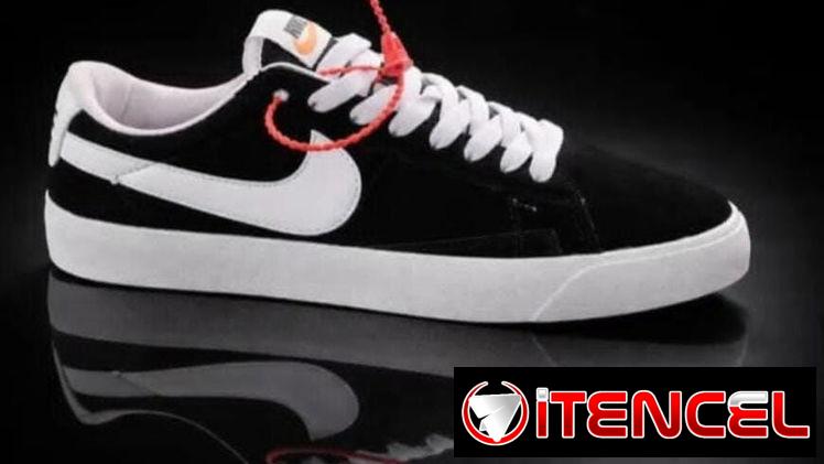 Tenis nike para temporada . # 37 #38