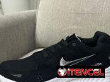 Tenis Nike tallas grandes