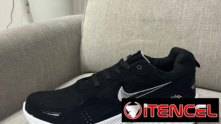 Tenis Nike tallas grandes