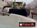 Cod.Z Renta por noches en Playa. Suite con jacuzzi