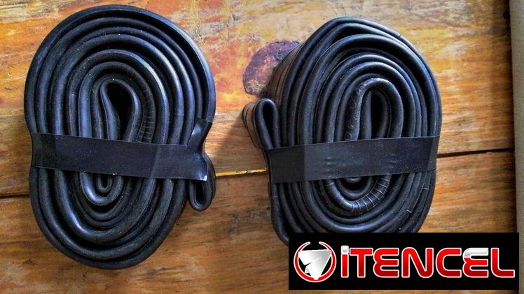 Camaras para bicicleta 26