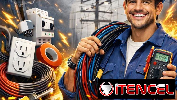 Mantenimiento/Electricidad