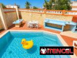 🏡 Casa con Piscina en Guanabo 🔥 Privada + Sin Apagones + Ideal Grupos