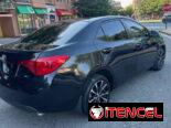 Toyota Corolla 2019, se puede enviar a Cuba