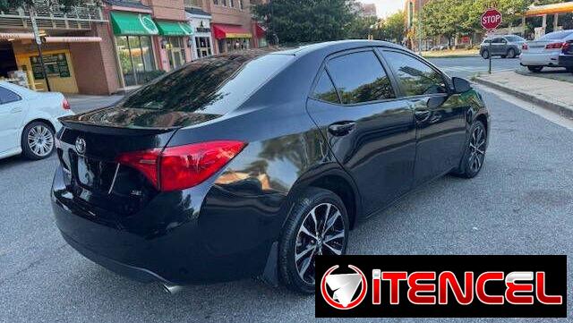 Toyota Corolla 2019, se puede enviar a Cuba