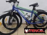 🌿Bicicleta Todoterreno Vyron M1 de 26″